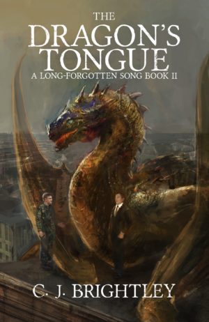 The Dragon’s Tongue
